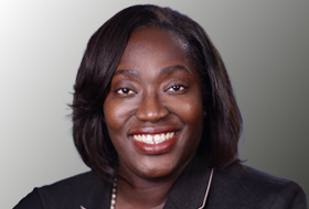 Rebecca Amissah