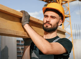 How Technology Transformed Benefits Enrollment for a Construction Client