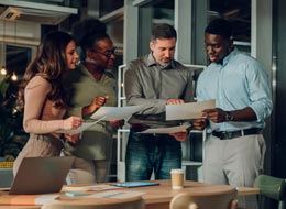 What Benefits do Gen Z, Millennials, Gen X & Boomers Want?