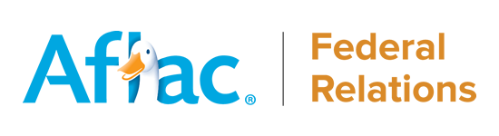 Aflac Federal Relations logo