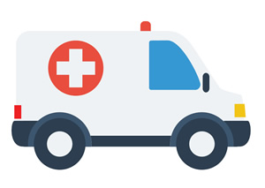 Ambulance logo