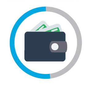 Credit card to cover out pocket expenses