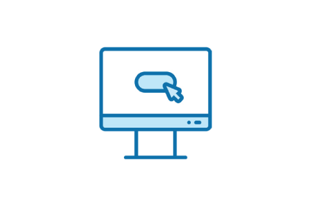 screen icon