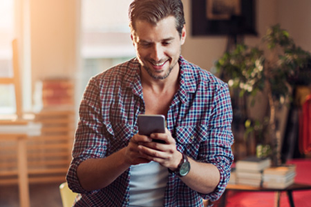 Aflac SmartClaim App