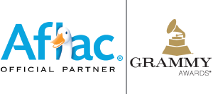 Aflac | Grammys Logo