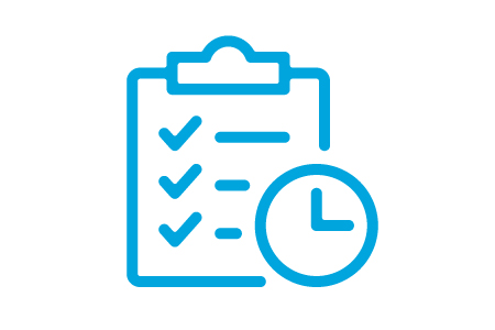 stethoscope icon