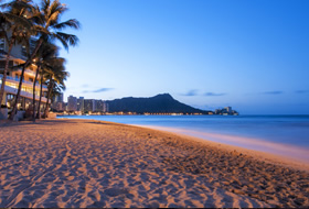 hawaii vacation