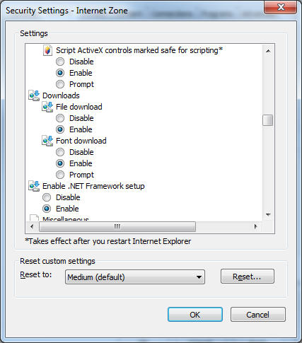 browser screen shot